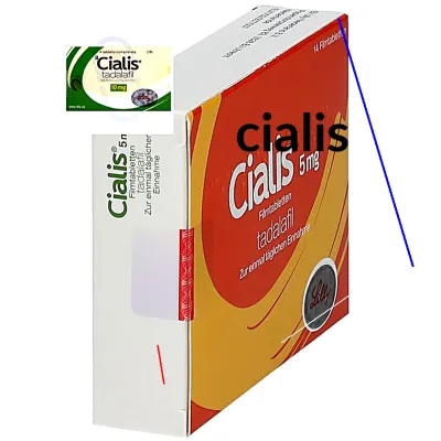 Acheter du cialis en ligne